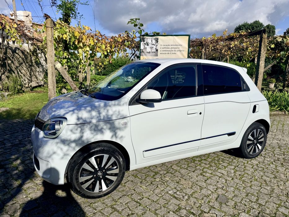 Renault Twingo 3