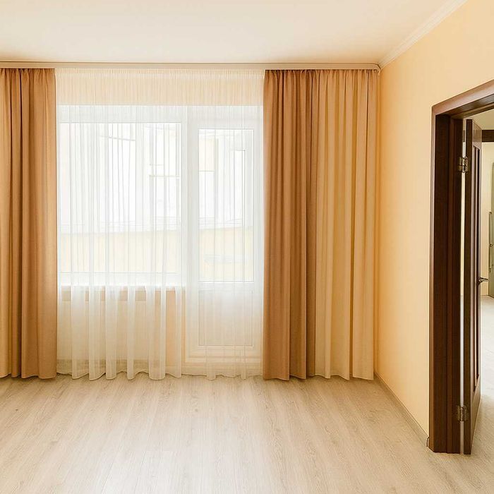 2-комнатная квартира по адресу (площадь 77 м²) - Atlanta.ua - фото 2