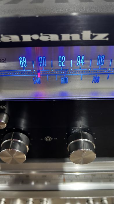 Receiver Marantz 2238B Preto