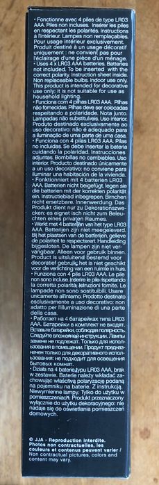 Espelhos magnificado com lupa com aumento 5 vezes com luz led