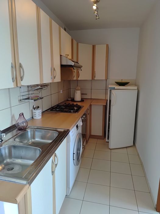 Mieszkanie – Katowice - Widok 5