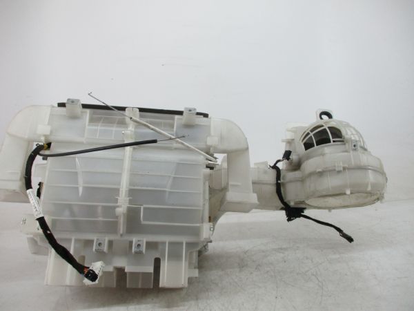 Chauffage / sofagem completa CITROËN Berlingo (B9)