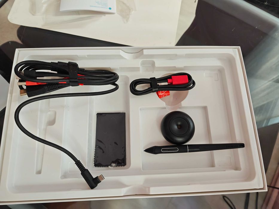 Tablet graficzny Kamvas Huion 13