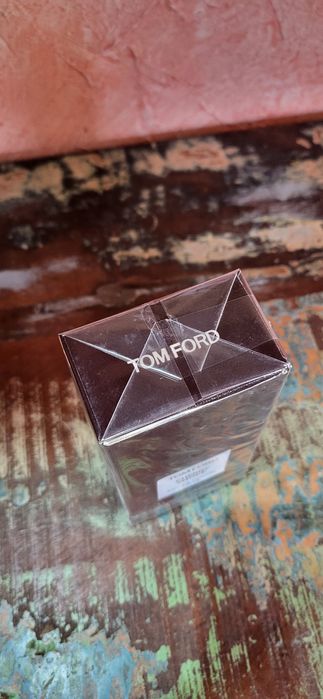 Tom Ford Cherry Smoke perfumy unisex damskie męskie 100 ml EDP