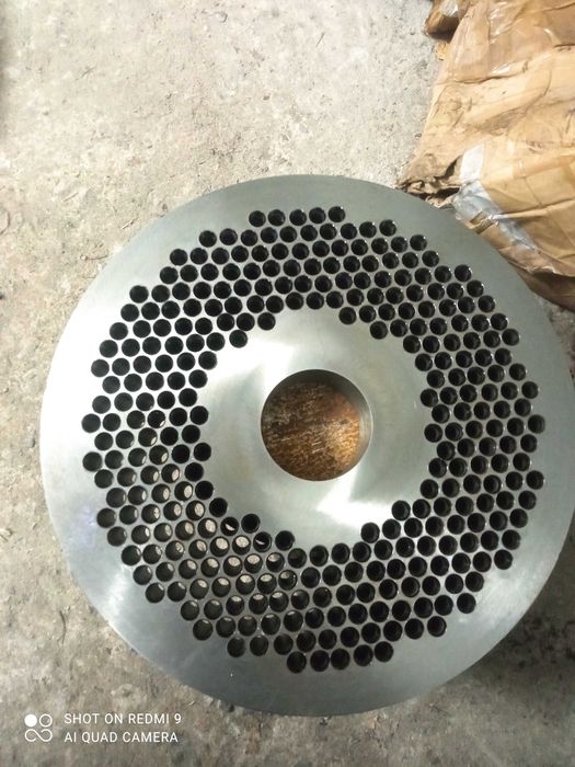 Matryca do peleciarki peleciarka Pellet mkl 229 fi230
