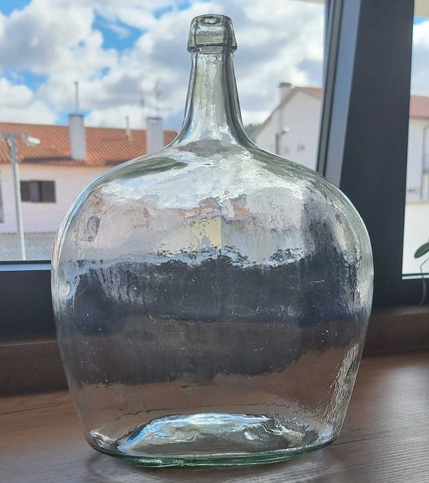 Garrafas para Artesanato ou Decorativas