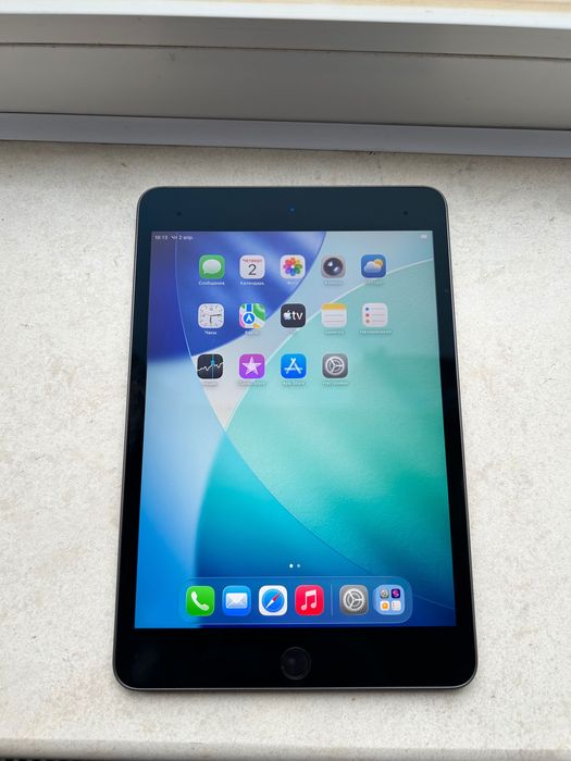 iPad Mini 5 Space 256Gb