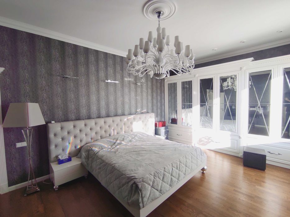 House by the address (area 240 m²) - Atlanta.ua - photo 21