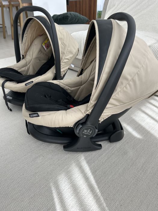 Assento Auto I Size Easymaxi Xl-I
