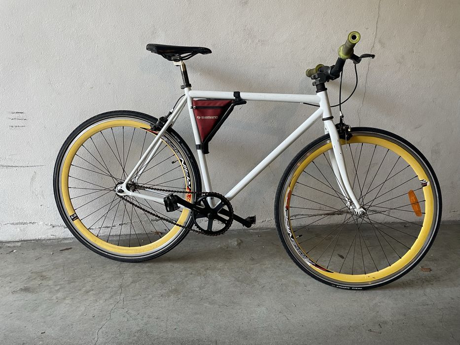 Bicicleta singlespeed