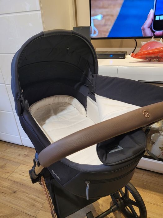 Cybex Priam 4.0 2 w 1