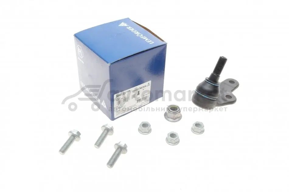 Нова шарова опора форд c max