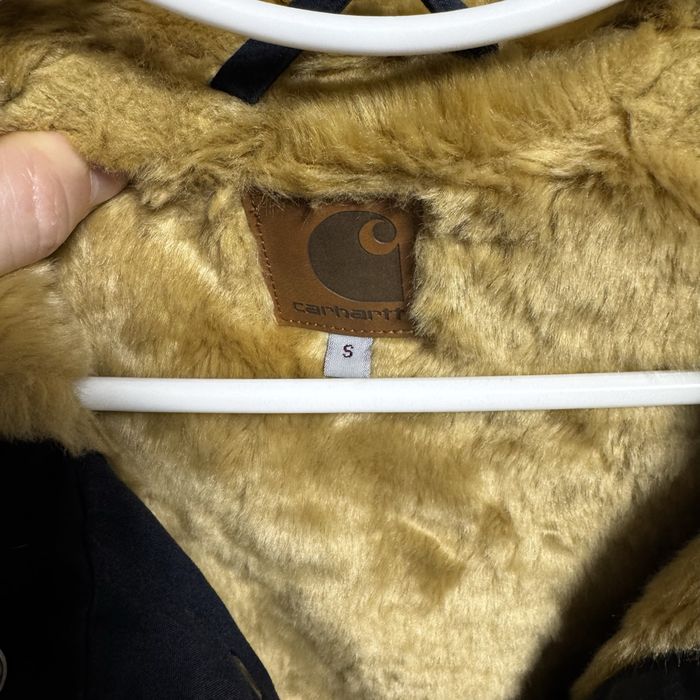 Куртка, парка Carhartt