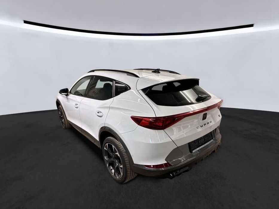 Cupra Formentor 2.0 TSI 310 KM 4Drive VZ DSG 4x4 ASO I Właściciel FV-23%