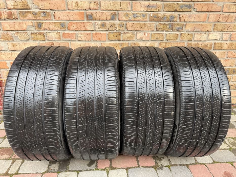 Шини піреллі в супер станні