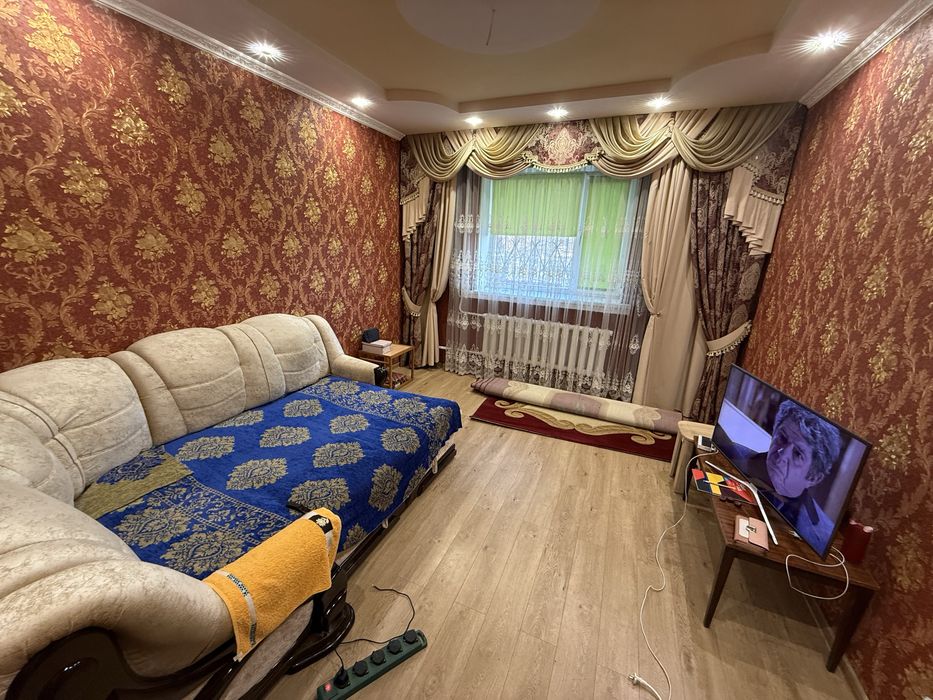 Продам дом в Снигиревке