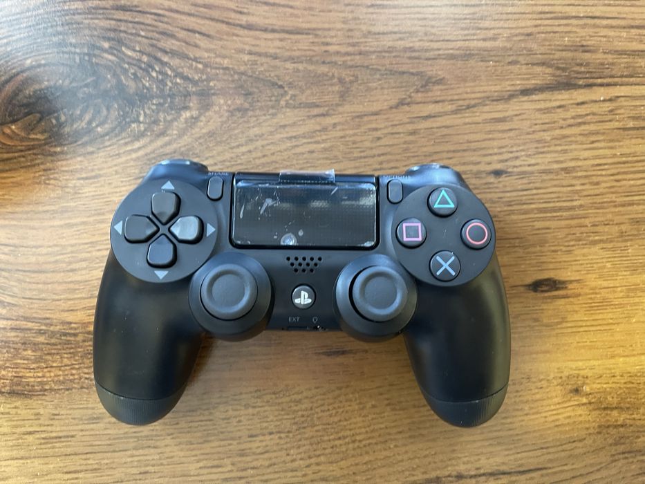 НОВИЙ Геймпад/Джойстик Dualshock 4 оригінал (PS4, PC, PHONE)
