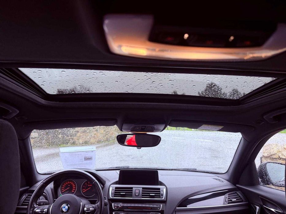 BMW Serie 1  Pack M 118i