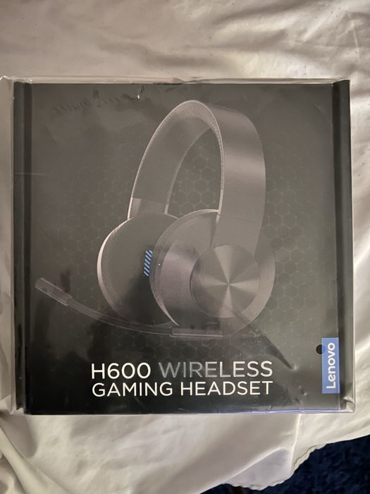 Lenovo Legion H600 Gaming Headset