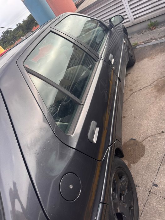 Citroen saxo 1.5d