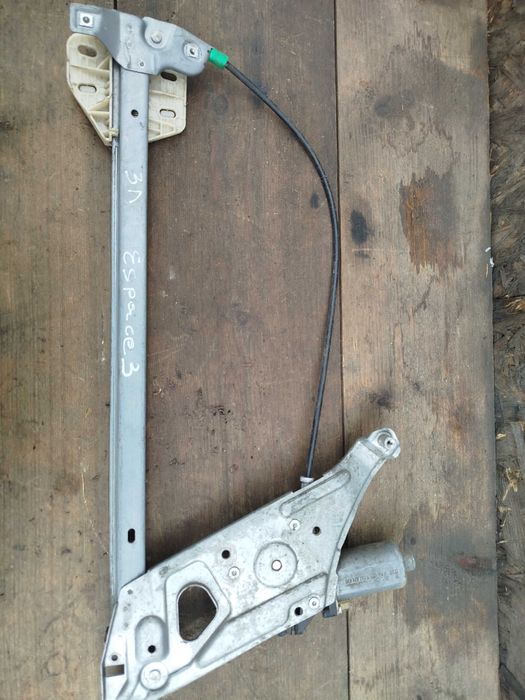 Склопідйомник Renault Espace 3 Рено