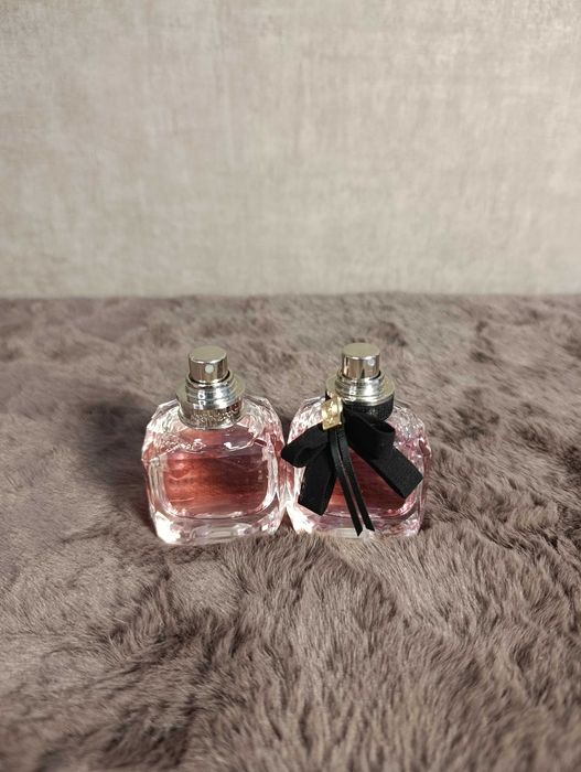 Yves Saint Laurent Mon Paris Eau de Parfum 30 мл оригінал