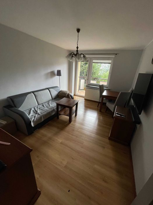 Sprzedam mieszkanie 59,2 m2, 3 pokoje, Stawki Toruń, bez pośredników