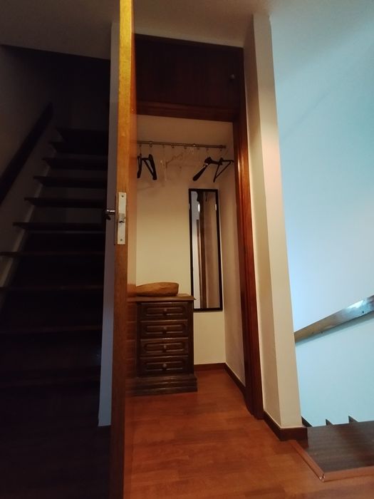 Quarto individual p/jovem S.Mamede de Infesta