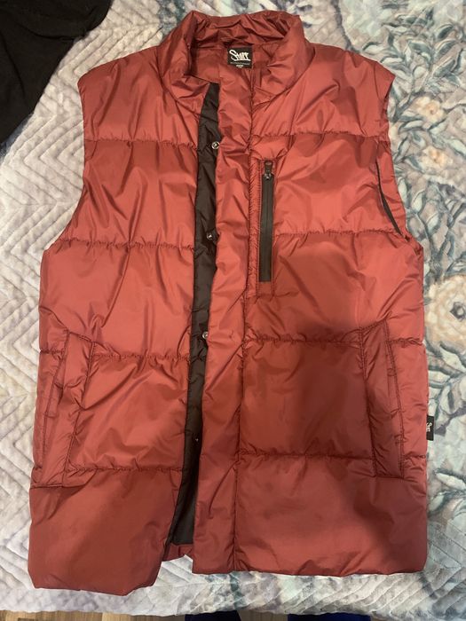 Жилетка чоловіча Staff