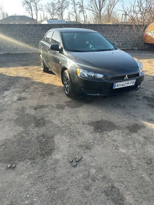 Продам Митсубиси Лансер 10