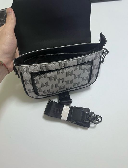 Продам сумку Karl Lagerfeld в отличном состоянии