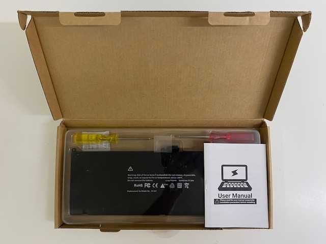 Bateria Macbook Pro 15’ A1321