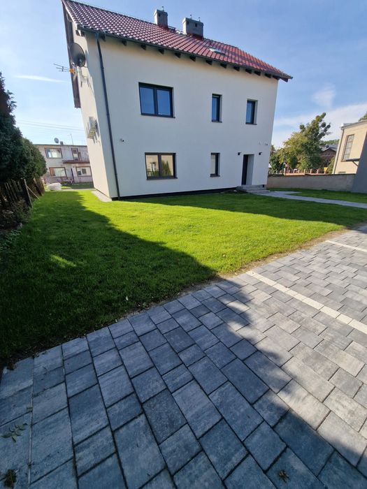 DOM = 3OOm2 (3x"M3") dobra inwestycja