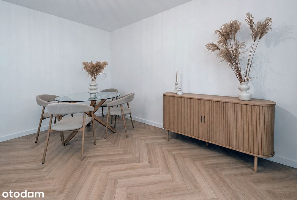 3 pokoje balkon piwnica | Gdynia Pogórze