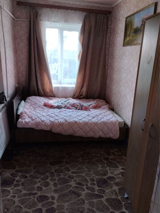 Продам дом можно на 2 семьи