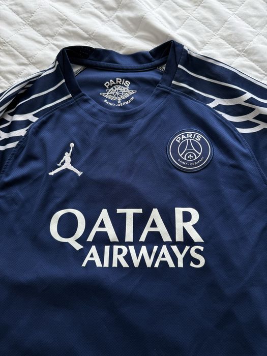 Koszulka Nike Psg Dembele 2024/2025