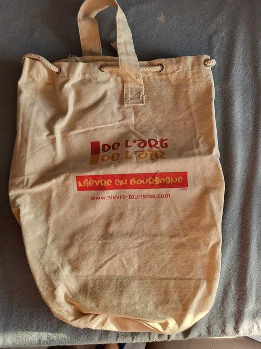 Sacola Tamanho Grande