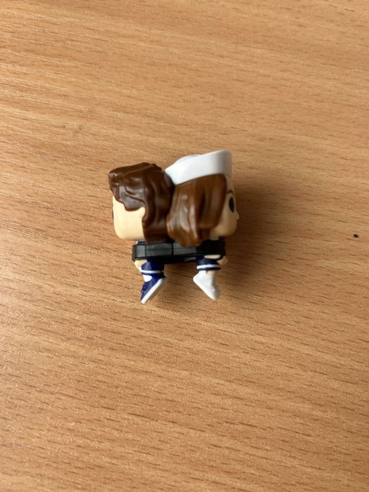 обмін стіва та робін з осд