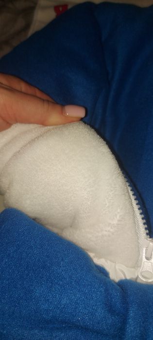 Конверт на выписку для хлопчика новий