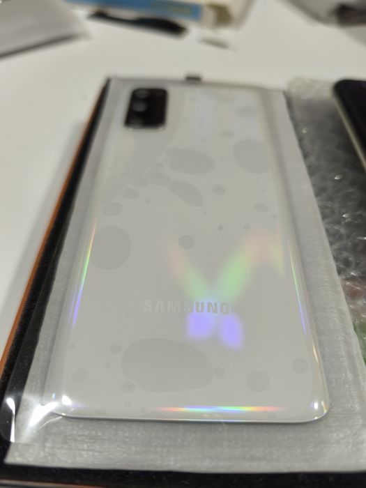 Ecrã Samsung S20 novo