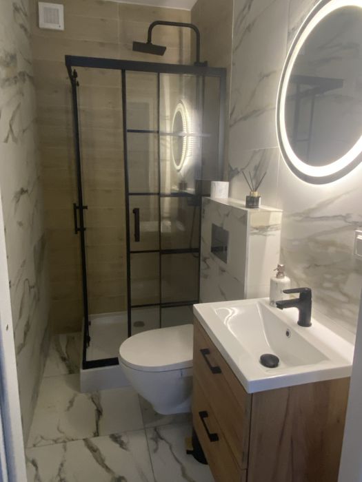Apartament Pod Świerkami