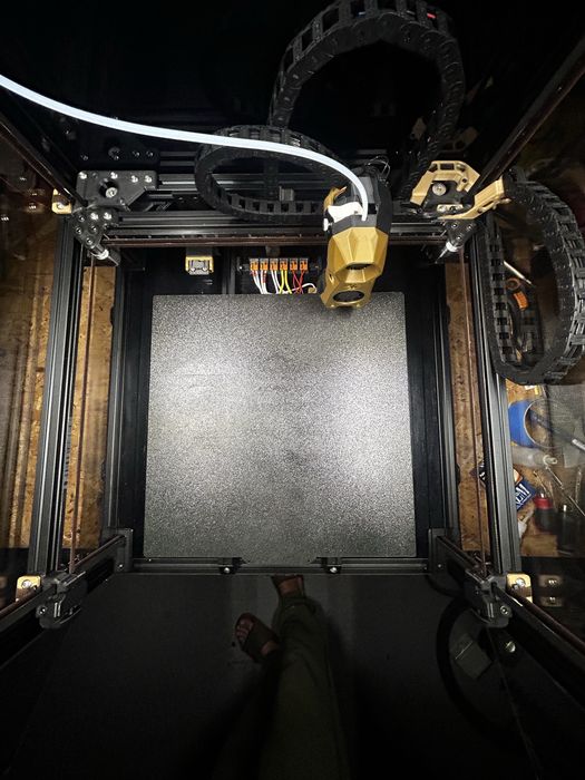Drukarka 3d voron 2.4
