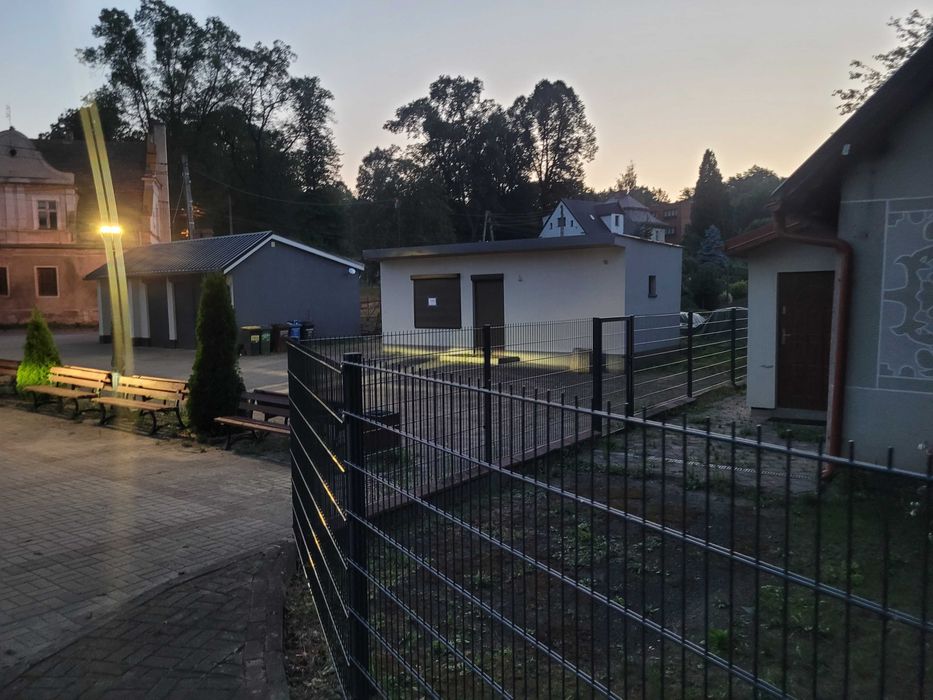 Lokal do wynajęcia Bożków