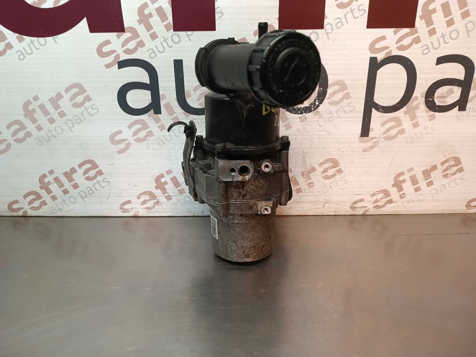 BOMBA DE DIRECÇÃO / DIREÇÃO ELETRO-HIDRAULICA CITROEN BERLINGO B9 / PEUGEOT PARTNER II 9813664780