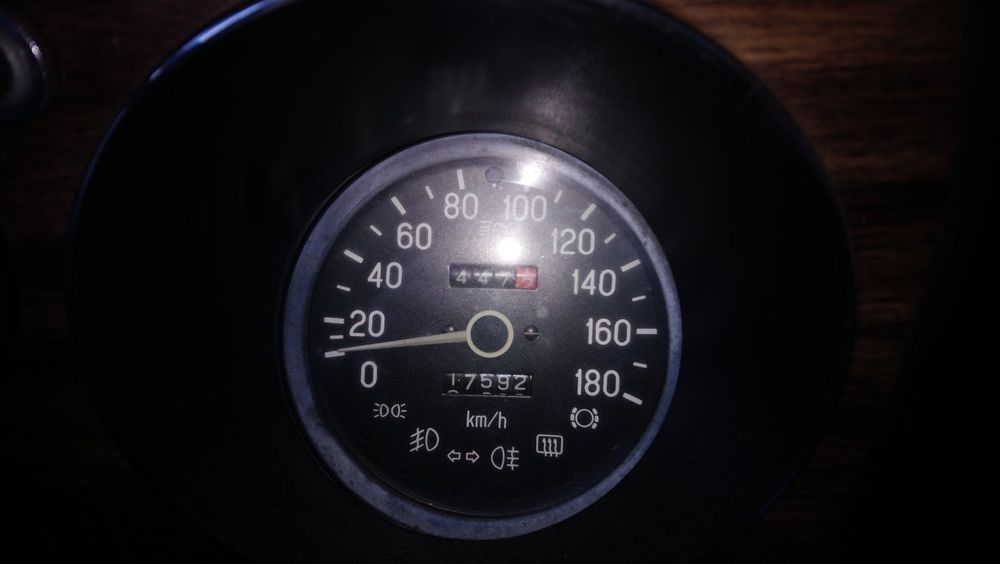 Автомобіль Волга