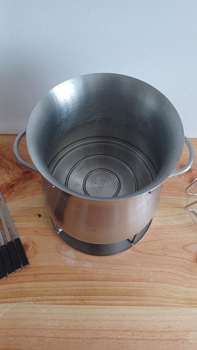 Fondue Fongafale Bodum