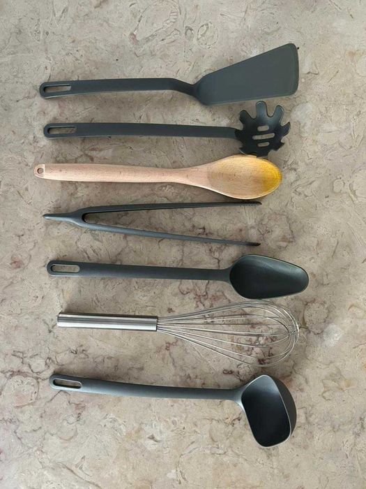 Utensílios de Cozinha IKEA