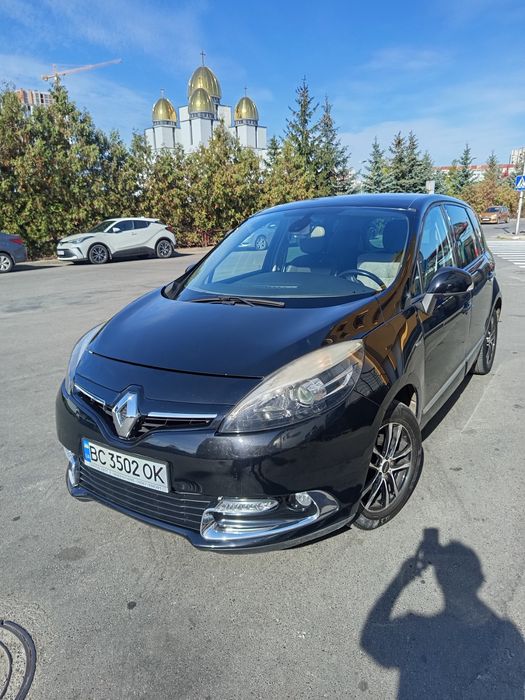 Продається Renault Scenic |||