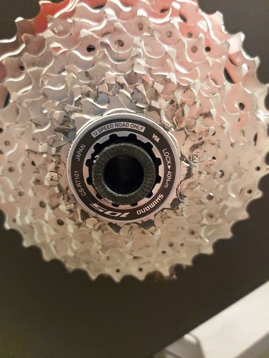 Trenażer Tacx Flux S Smart