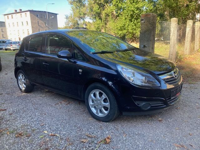 Opel Corsa Stan idealny